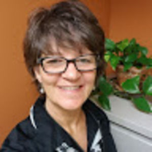 Meet your Posher, Windy